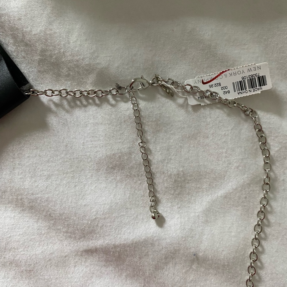 Long Necklace - Picture 6 of 6